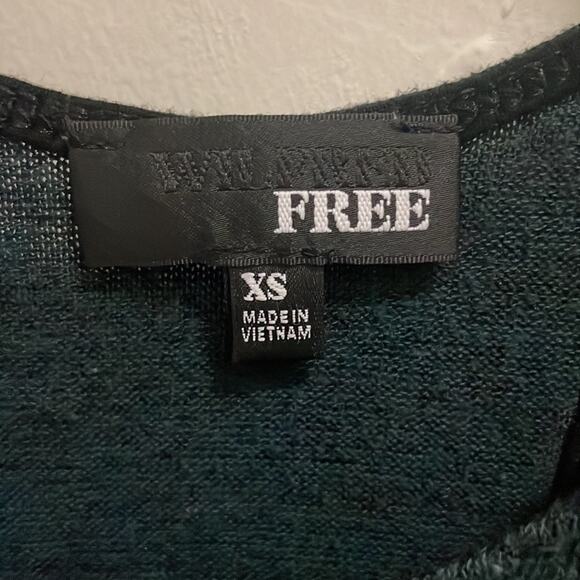 WILFRED FREE (Aritzia) Burnette Top XS - Picture 3 of 4